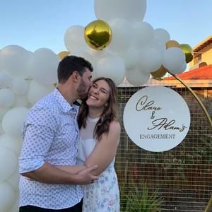 Meet your Posher, Clare